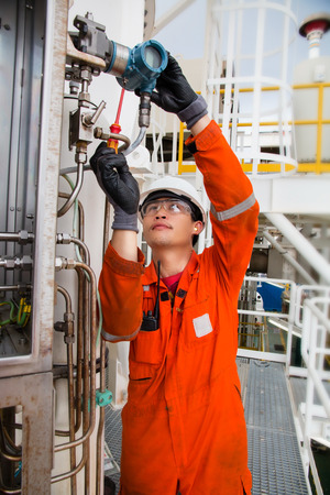 electric technician