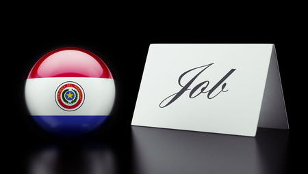 Image result for Paraguay Job