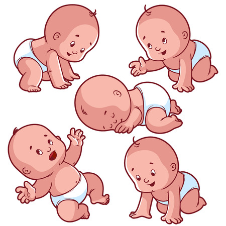 cartoon babies images