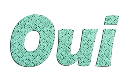 400 Oui Stock Photos And Images 123rf