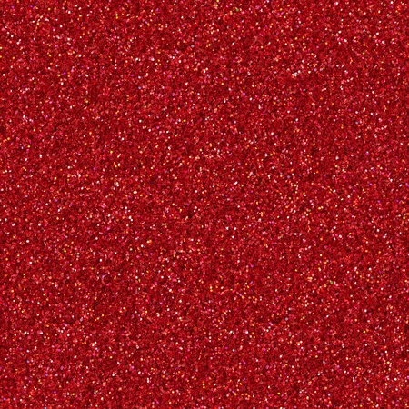赤いキラキラ背景 シームレスな正方形のテクスチャです タイルの準備ができています の写真素材 画像素材 Image