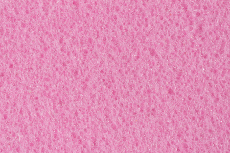 light pink foam eva texture with bright porous surface high