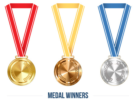 medal stock photos and