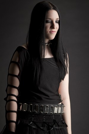 nero teen femmine