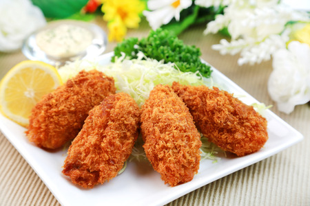 牡蠣フライ の写真素材 画像素材 Image 3197 牡蠣フライ の写真素材 画像素材 Image 3197