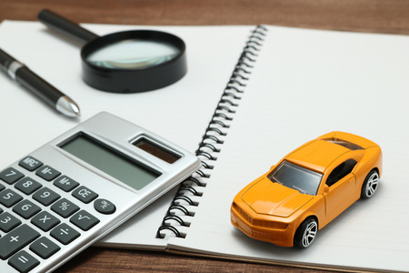 calculator to buy a car