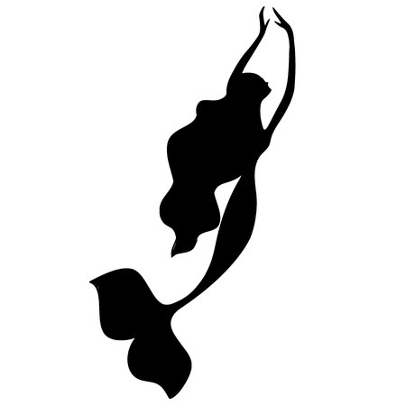 コレクション シルエット 簡単 妖精 イラスト 心理 描写 漫画