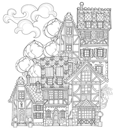 28,688 Adult Coloring Pages Stock Vector Illustration And Royalty ... 28,688 Adult Coloring Pages Stock Vector Illustration And Royalty ...