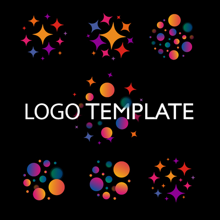 漫画爆発ボールとアスタリスクのロゴを設定します ベンガル ライトと夜遅くに敬礼 休日要素設計ベクトル イラストやロゴのコレクション のイラスト素材 ベクタ Image 漫画爆発ボールとアスタリスクのロゴを設定します ベンガル ライトと夜遅くに敬礼 休日要素設計ベクトル イラストやロゴのコレクション のイラスト素材 ベクタ Image