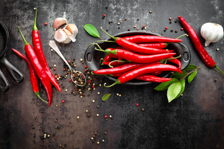 Chili Peppers Stock Photos And Images 123rf