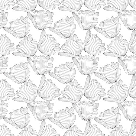 12 629 黒チューリップ のイラスト素材 ベクター 123rf 12 629 黒チューリップ のイラスト素材 ベクター 123rf