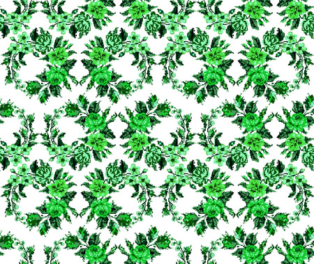 壁紙や織物 単色ブルー サークル花束 バラ カモミール ヤグルマギク 伝統的なウクライナ刺繍要素を使用して シームレスです パターン ピクセル アートとして使用できます の写真素材 画像素材 Image 壁紙や織物 単色ブルー サークル花束 バラ カモミール ヤグルマギク 伝統的なウクライナ刺繍要素を使用して シームレスです パターン ピクセル アートとして使用できます の写真素材 画像素材 Image