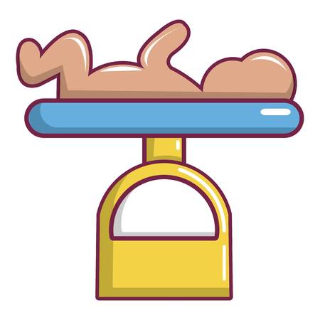 Bebe Poids Icone Cartoon Illustration Du Poids De Bebe Vecteur Icone Pour La Conception Web Clip Art Libres De Droits Vecteurs Et Illustration Image Bebe Poids Icone Cartoon Illustration Du Poids De Bebe Vecteur Icone Pour La Conception Web Clip Art Libres De Droits Vecteurs Et Illustration Image