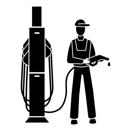 2 301 ガソリンスタンドの労働者 のイラスト素材 ベクター 123rf 2 301 ガソリンスタンドの労働者 のイラスト素材 ベクター 123rf