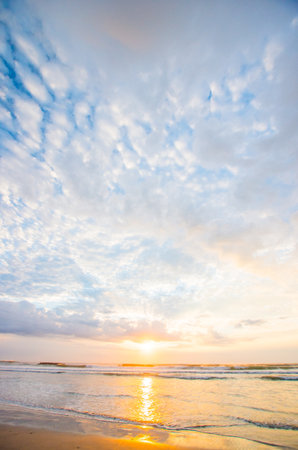 朝焼けの海 の写真素材 画像素材 Image 朝焼けの海 の写真素材 画像素材 Image