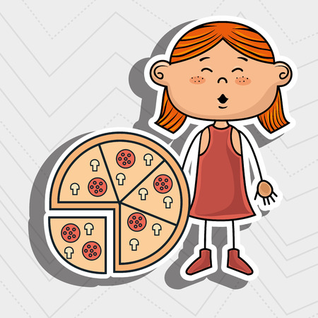 396 Family Eating Pizza Stock Illustrations Cliparts And Royalty Free Family Eating Pizza Vectors