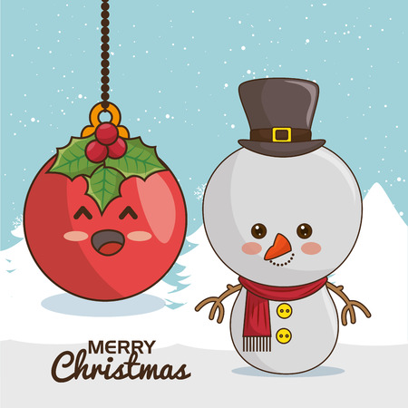雪だるま文字かわいいクリスマス ベクトル イラスト デザイン のイラスト素材 ベクタ Image 雪だるま文字かわいいクリスマス ベクトル イラスト デザイン のイラスト素材 ベクタ Image