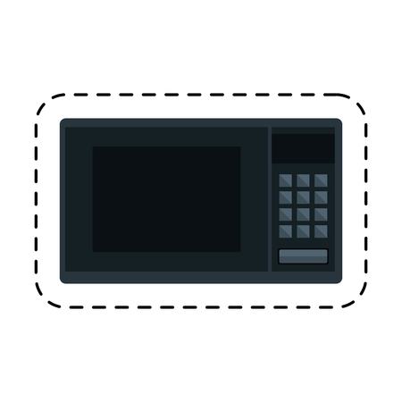 オーブン電子レンジ アイコン ベクトル イラスト デザインを分離しました のイラスト素材 ベクタ Image オーブン電子レンジ アイコン ベクトル イラスト デザインを分離しました のイラスト素材 ベクタ Image