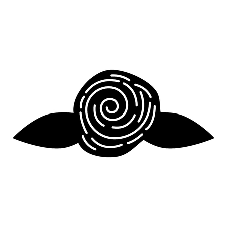 かわいいバラのアイコン ベクトル イラスト デザインのイラスト素材 ベクタ Image かわいいバラのアイコン ベクトル イラスト デザインのイラスト素材 ベクタ Image
