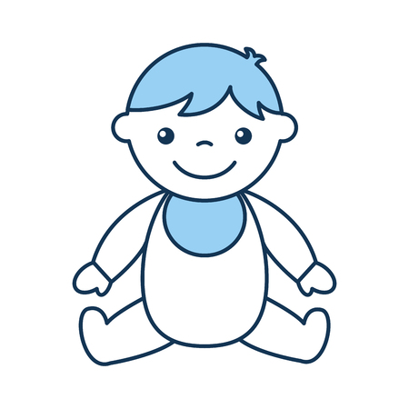かわいい男の子の赤ちゃんアバター文字ベクトル イラスト デザイン のイラスト素材 ベクタ Image かわいい男の子の赤ちゃんアバター文字ベクトル イラスト デザイン のイラスト素材 ベクタ Image