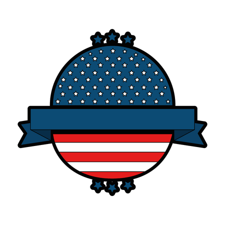 アメリカ国旗アイコン ベクトル イラスト グラフィック デザインとスタンプをシールします のイラスト素材 ベクタ Image アメリカ国旗アイコン ベクトル イラスト グラフィック デザインとスタンプをシールします のイラスト素材 ベクタ Image