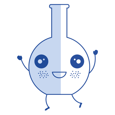チューブ テスト カワイイ文字ベクトル イラスト デザインのイラスト素材 ベクタ Image チューブ テスト カワイイ文字ベクトル イラスト デザインのイラスト素材 ベクタ Image