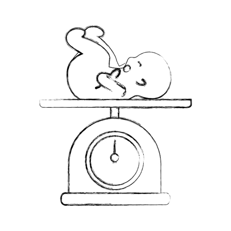 Baby Gewicht Symbol Karikaturillustration Der Babygewichtsvektorikone Fur Webdesign Lizenzfrei Nutzbare Vektorgrafiken Clip Arts Illustrationen Image Baby Gewicht Symbol Karikaturillustration Der Babygewichtsvektorikone Fur Webdesign Lizenzfrei Nutzbare Vektorgrafiken Clip Arts Illustrationen Image