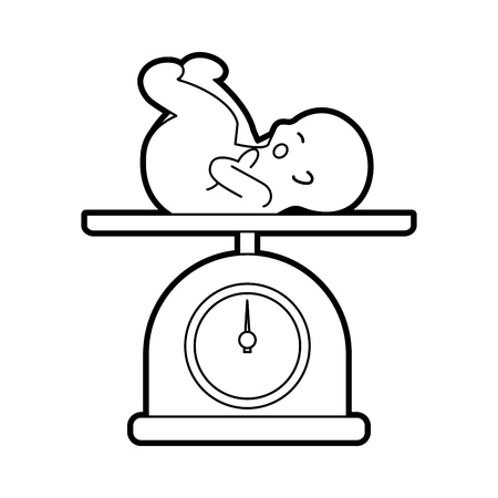 Baby Gewicht Symbol Karikaturillustration Der Babygewichtsvektorikone Fur Webdesign Lizenzfrei Nutzbare Vektorgrafiken Clip Arts Illustrationen Image Baby Gewicht Symbol Karikaturillustration Der Babygewichtsvektorikone Fur Webdesign Lizenzfrei Nutzbare Vektorgrafiken Clip Arts Illustrationen Image