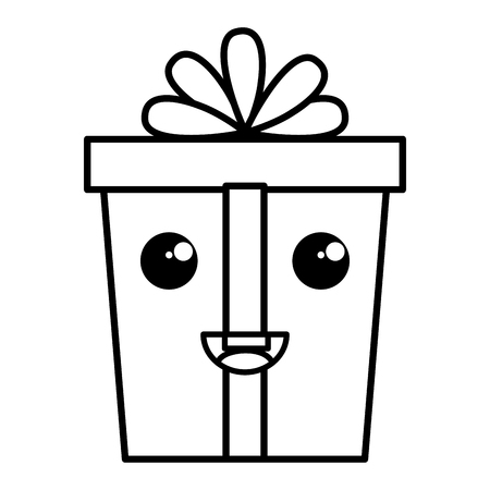 ギフト ボックス プレゼントかわいい文字ベクトル イラスト デザイン のイラスト素材 ベクタ Image ギフト ボックス プレゼントかわいい文字ベクトル イラスト デザイン のイラスト素材 ベクタ Image