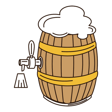 28 855 Bierfass Vektorgrafiken Cliparts Und Illustrationen Kaufen 123rf