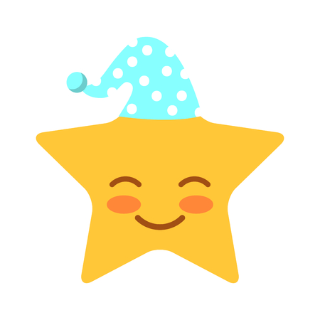 かわいい星かわいい文字ベクトル イラスト デザインのイラスト素材 ベクタ Image