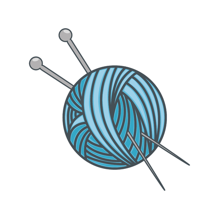 Crochet Stock Vector Illustration And Royalty Free Crochet Clipart