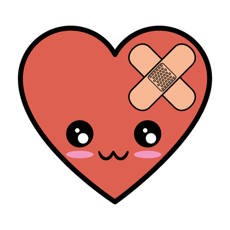 心臓や循環器の漫画ベクトルのイラスト グラフィックのデザイン のイラスト素材 ベクタ Image 6529