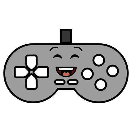ゲーム コントロールのアイコン ベクトル イラスト デザイン のイラスト素材 ベクタ Image