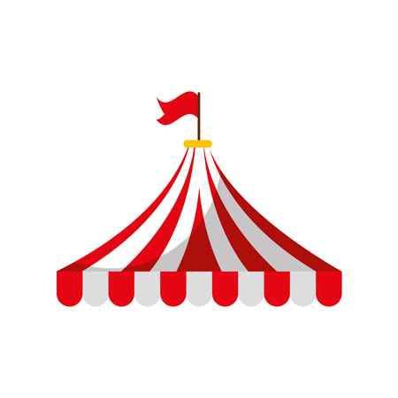 サーカス テント分離アイコン ベクトル イラスト デザインのイラスト素材 ベクタ Image サーカス テント分離アイコン ベクトル イラスト デザインのイラスト素材 ベクタ Image