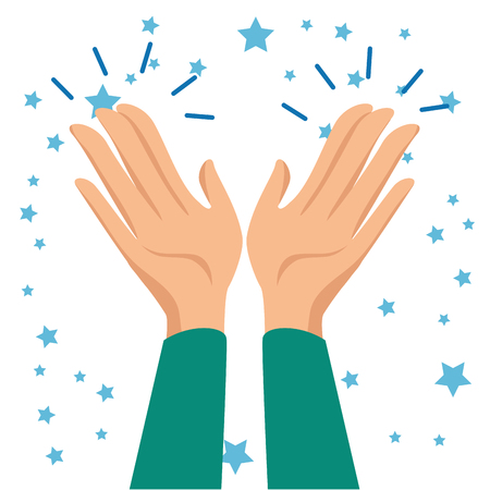 人間の手の拍手喝采の拍手拍手手ベクトル イラスト グラフィック デザイン のイラスト素材 ベクタ Image 人間の手の拍手喝采の拍手拍手手ベクトル イラスト グラフィック デザイン のイラスト素材 ベクタ Image