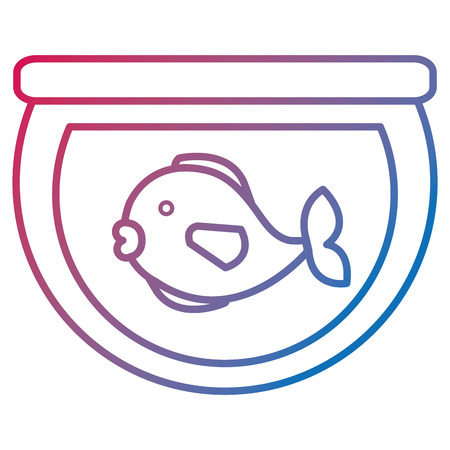 かわいい魚のペットキャラクターベクターイラストデザインのイラスト素材 ベクタ Image かわいい魚のペットキャラクターベクターイラストデザインのイラスト素材 ベクタ Image