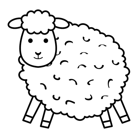 5 588 Sheep Clipart Stock Illustrations Cliparts And Royalty Free Sheep Clipart Vectors