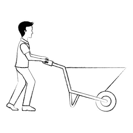 100 手押し 車 イラスト 興味深い画像の多様性 100 手押し 車 イラスト 興味深い画像の多様性