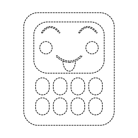 電卓 可愛いアイコン画像ベクトルイラストデザインスケッチスタイルのイラスト素材 ベクタ Image 電卓 可愛いアイコン画像ベクトルイラストデザインスケッチスタイルのイラスト素材 ベクタ Image