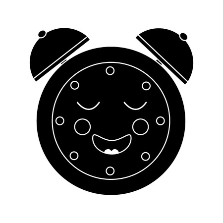 漫画時計目覚まし文字ベクトルイラスト黒と白の画像のイラスト素材 ベクタ Image 漫画時計目覚まし文字ベクトルイラスト黒と白の画像のイラスト素材 ベクタ Image