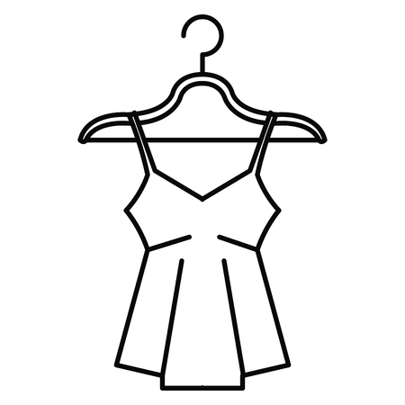 blusa para colorear