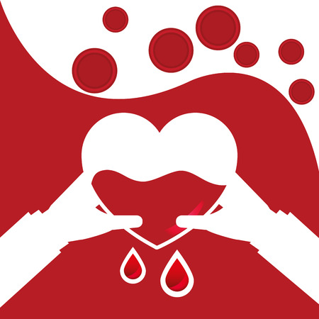 26 718 Blutspende Vektorgrafiken Cliparts Und Illustrationen Kaufen 123rf