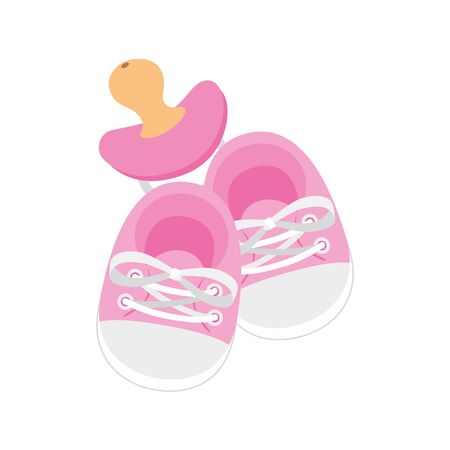 Chupeta Vetores, Ilustrações E Cliparts Para Projetos Chupeta Vetores, Ilustrações E Cliparts Para Projetos