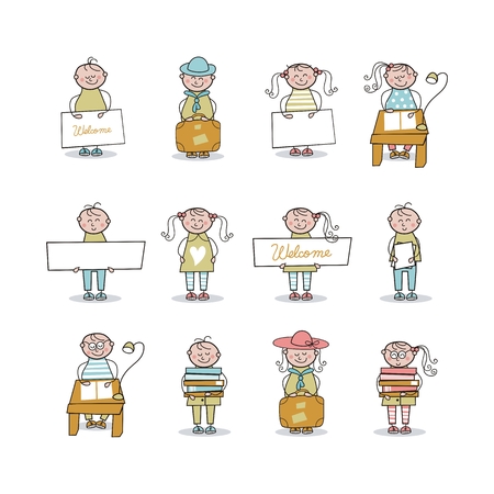 childrens educational cartoons
