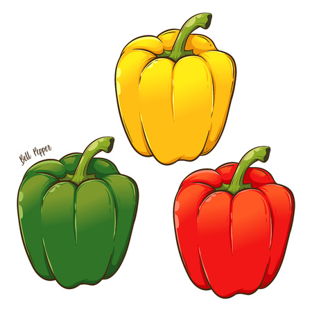 23 933 パプリカ のイラスト素材 ベクター 123rf 23 933 パプリカ のイラスト素材 ベクター 123rf