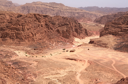 シナイ山の荒野 エジプト の写真素材 画像素材 Image シナイ山の荒野 エジプト の写真素材 画像素材 Image