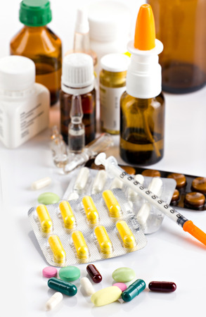 que relacion existe entre la quimica y la salud