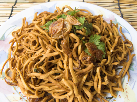 Thailändische vornamen