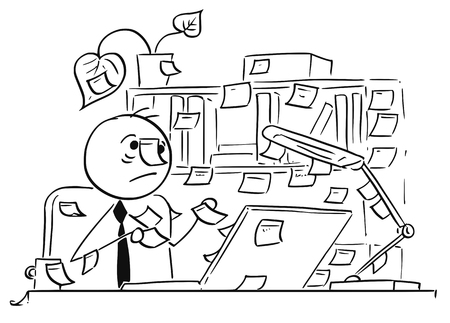 漫画の予告 解雇として手を指す棒男上司マネージャーのベクトル イラストや火災のジェスチャー のイラスト素材 ベクタ Image 漫画の予告 解雇として手を指す棒男上司マネージャーのベクトル イラストや火災のジェスチャー のイラスト素材 ベクタ Image